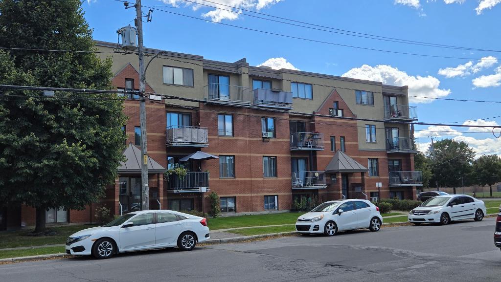 Logement de 4 1/2 à louer | 3115343
