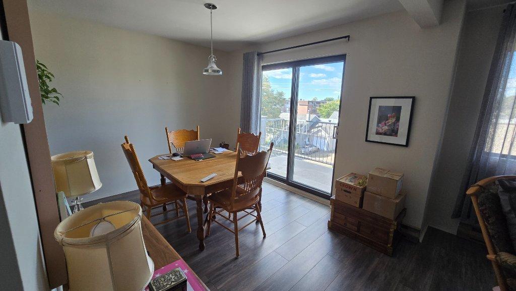 Logement de 4 1/2 à louer | 3115343