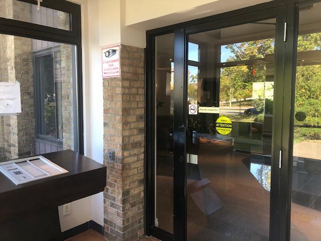 Emplacement idéal : 3 1/2 Boulevard Concorde Ouest, Laval-des-rapides | 3115352