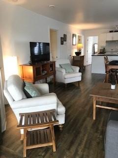 Appartement 4 1/2 Meublé | 3115354
