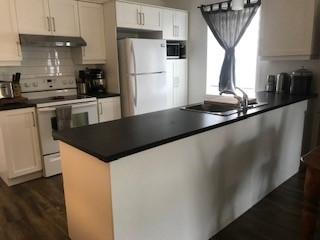 Appartement 4 1/2 Meublé | 3115354