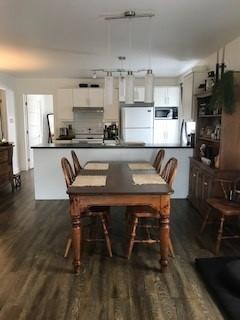 Appartement 4 1/2 Meublé | 3115354