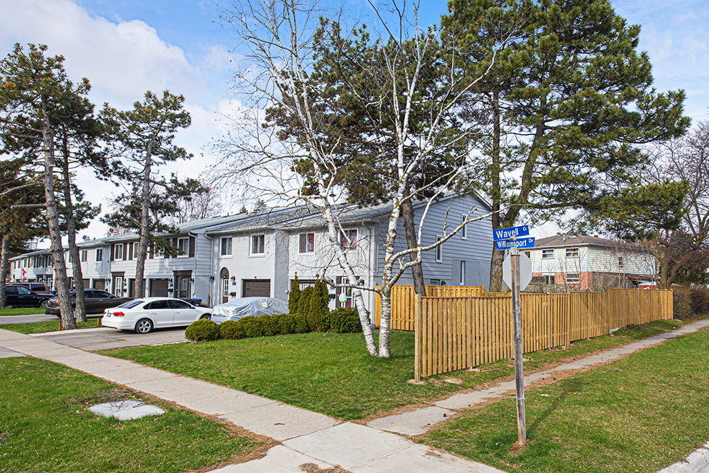 Forest Glen Townhomes | 3115407
