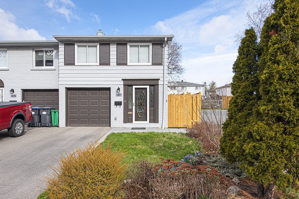 Forest Glen Townhomes | 3115407