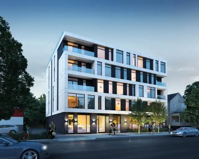 444 Bronson Ave | 444 Bronson Avenue, Ottawa | 3115507