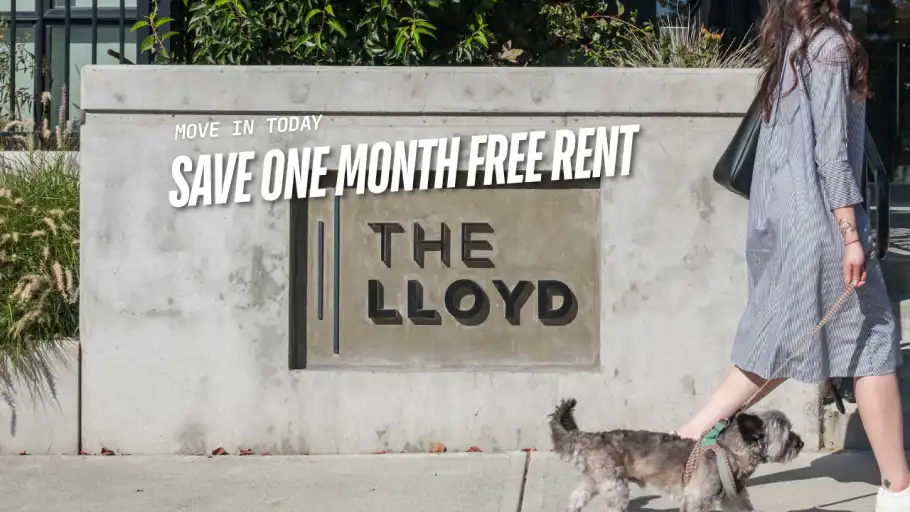 The Lloyd | 1060 Churchill Crescent, North Vancouver | 3115521