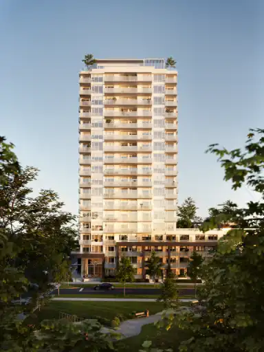 West 42 | 5780 Alberta Street, Vancouver | 3115568
