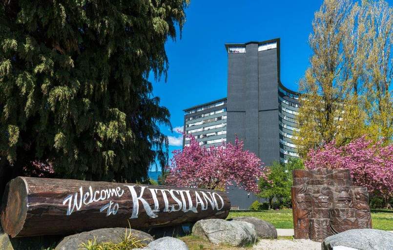 Parkview Towers | 1450 Chestnut St,, Vancouver | 3115569