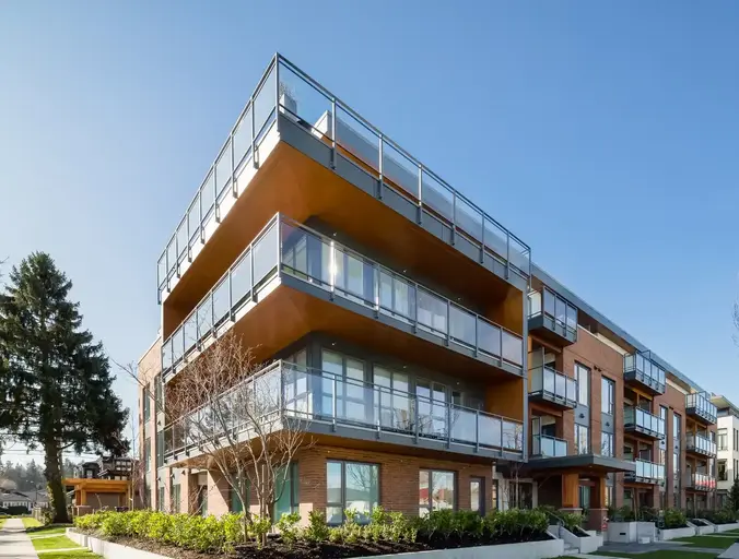 The Columbia by Strand | 268 West King Edward Ave, Vancouver | 3160037