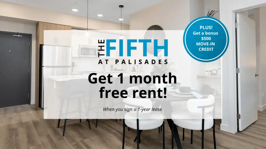 The Fifth at Palisades | 171 Albany Dr NW, Edmonton | 3115591