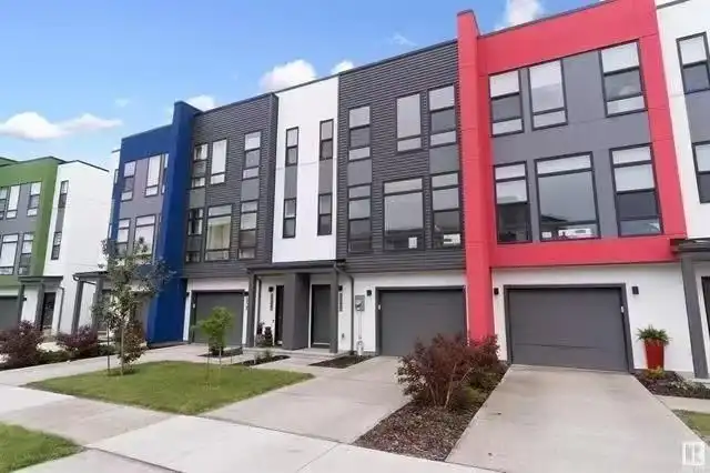 1732 Keene Cres SW, Edmonton, AB | 1732 Keene Crescent Southwest, Edmonton | 3145888