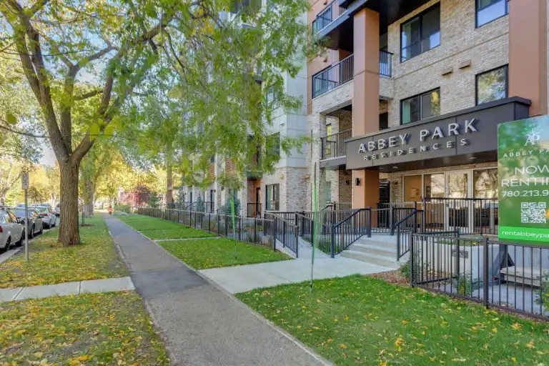 Abbey Park Residences | 10231 120 Street Northwest, Edmonton | 3115654