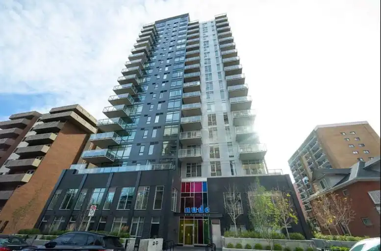 Sun-Filled Modern Condo in DT Calgary | No Lease | Fast Wi-Fi | All Included | 1319 14 Avenue Southwest, Calgary | 3115656