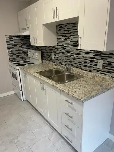 2 bedroom renovated suite | Edmonton | 3146154