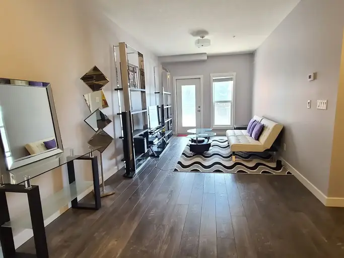 New 2 bed 2 bath apartment by the river valley in a central location! | Edmonton | 3146155