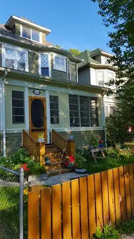 A Wolseley Fully Renovated Gem | 124 Lipton Street, Winnipeg | 3115693