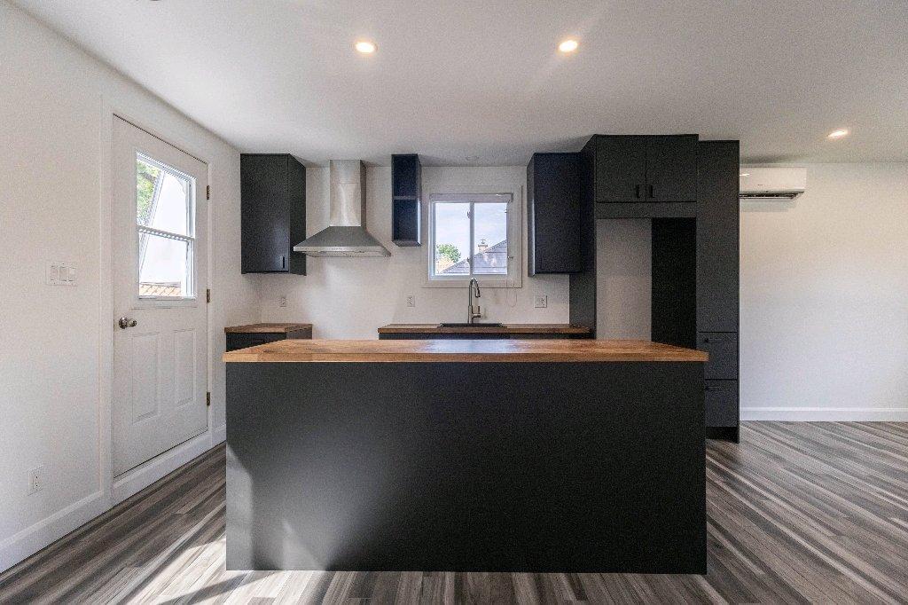 Appartement 5 1/2 à louer à St-rédempteur | 3115704