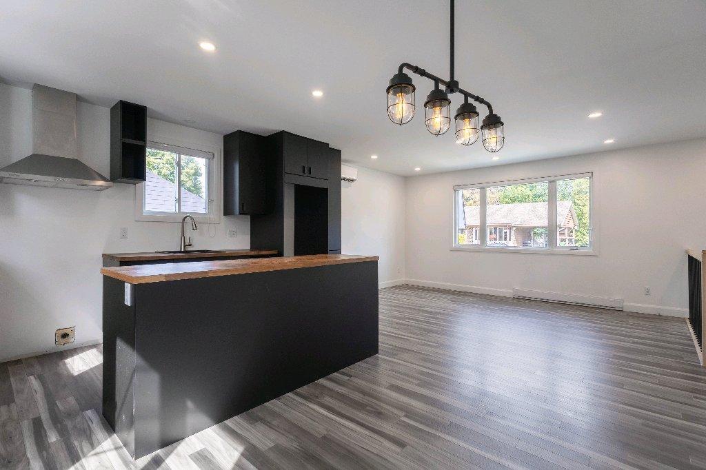 Appartement 5 1/2 à louer à St-rédempteur | 3115704