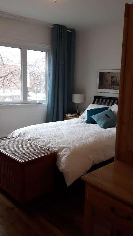 4 1/2 Rosemont-La-Petite-Patrie | 3115707