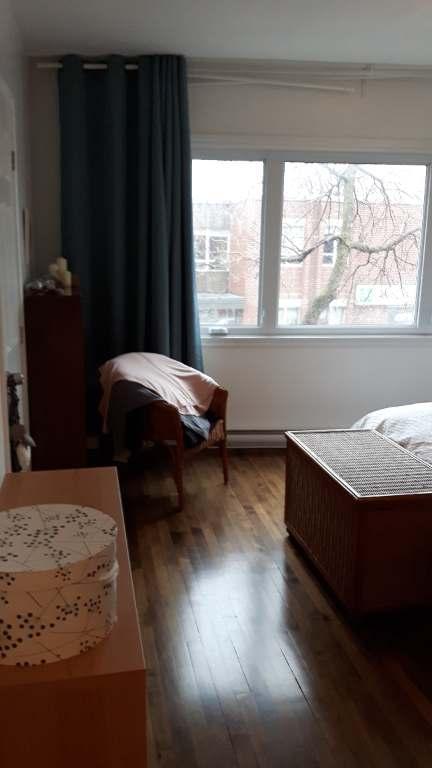 4 1/2 Rosemont-La-Petite-Patrie | 3115707