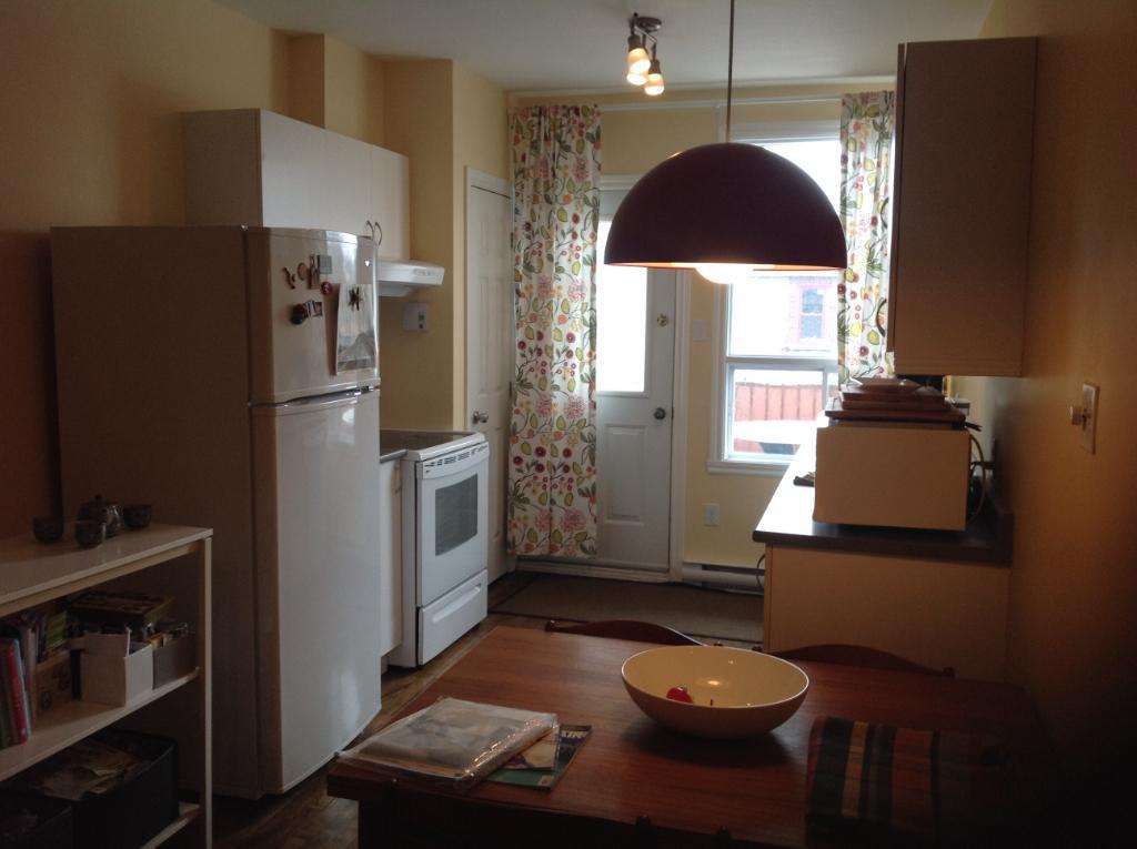 4 1/2 Rosemont-La-Petite-Patrie | 3115707