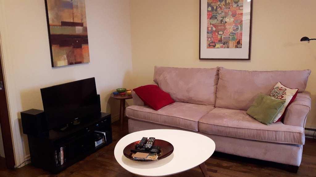 4 1/2 Rosemont-La-Petite-Patrie | 3115707