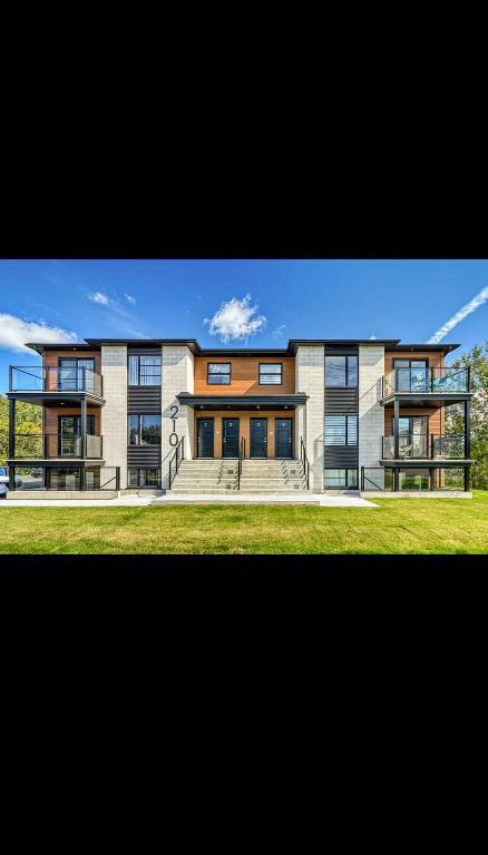 CESSION DE BAIL Logement 4 1/2 a louer a Saint-ignace-de-loyola | 3115708