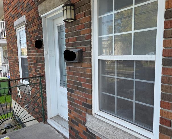 Nouveau sur le marché : grand 5 1/2 situé au RDC avec terrasse à deux pas du Boul. Gouin et Seminare (Saint-Jean-sur-Richelieu), près de tout | 3115709