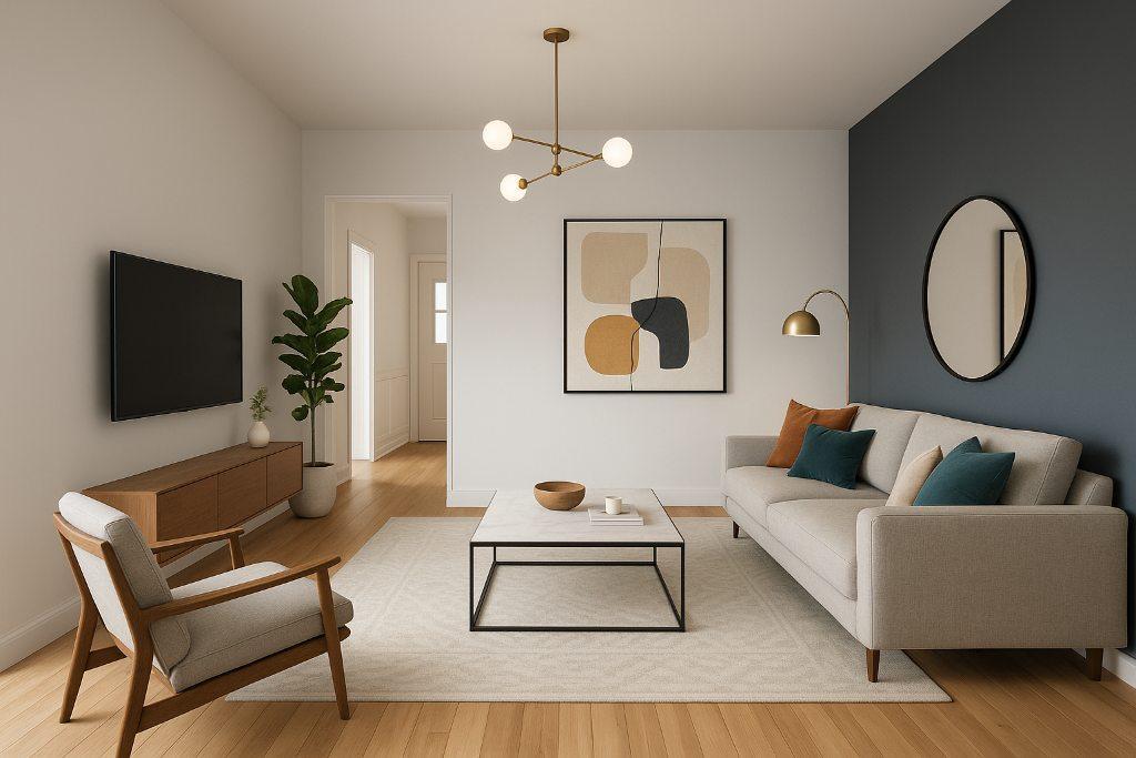 Nouveau sur le marché : grand 5 1/2 situé au RDC avec terrasse à deux pas du Boul. Gouin et Seminare (Saint-Jean-sur-Richelieu), près de tout | 3115709