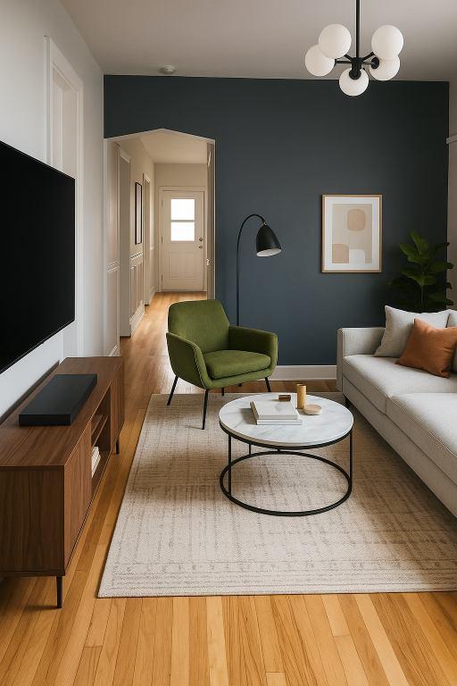 Nouveau sur le marché : grand 5 1/2 situé au RDC avec terrasse à deux pas du Boul. Gouin et Seminare (Saint-Jean-sur-Richelieu), près de tout | 3115709