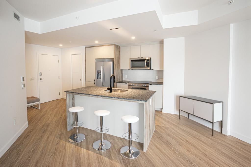 LE DIVIN - Condos 3 1/2 à 1395$ Beauport PROMO ! Québec appartement / logement à louer | 3146197