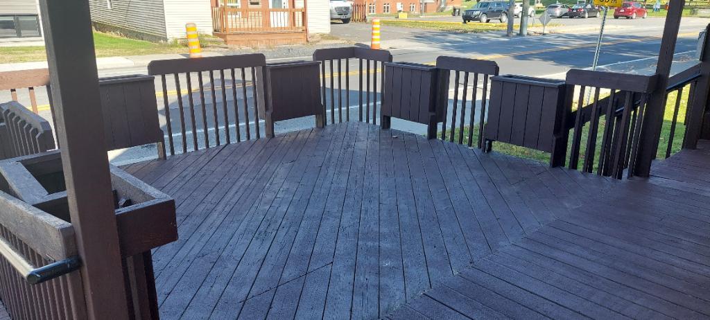 Grand 4 1/2, droit aux animaux, parfait pour mobilité réduite, Farnham | 3146199