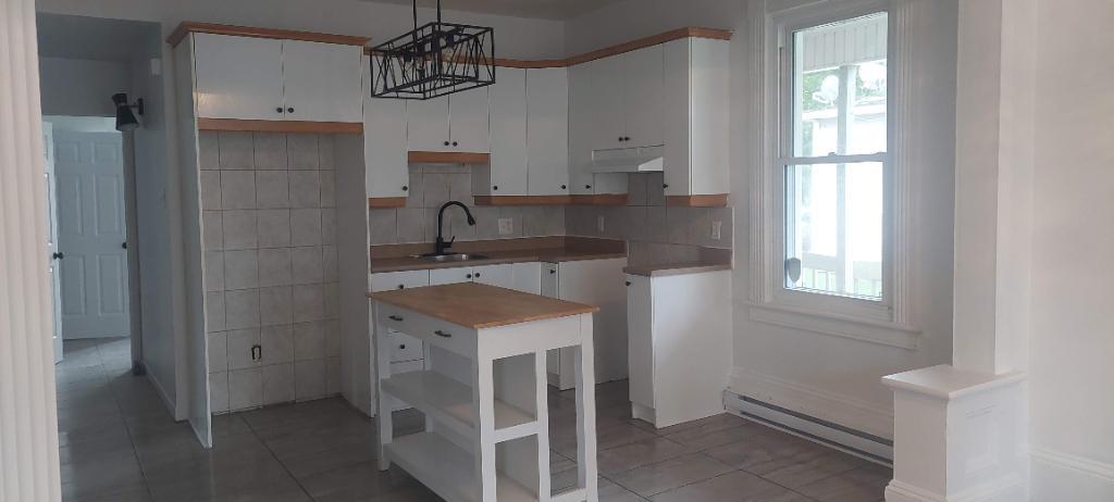 Grand 4 1/2, droit aux animaux, parfait pour mobilité réduite, Farnham | 3146199