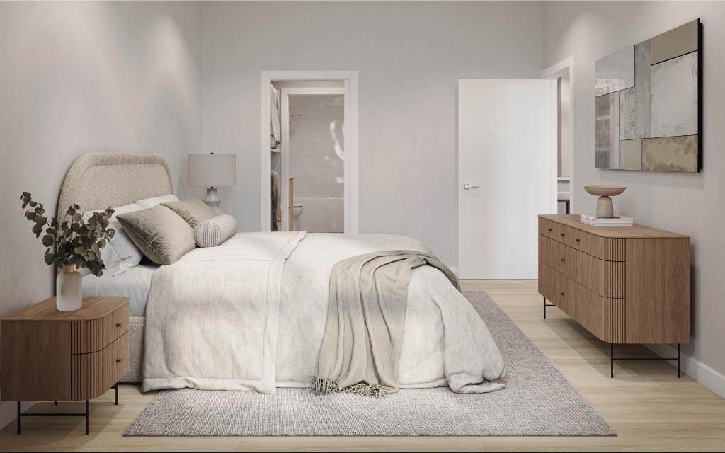 Aera Trois-Rivières | Condos 3 1/2 d'inspiration hôtelière à louer - condo / appartement / logement | 3115716