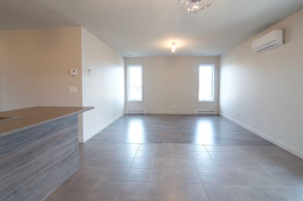 5 1/2 dans un quadruplex Sherbrooke (Rock Forest) - 1ER NOV. | 3115719