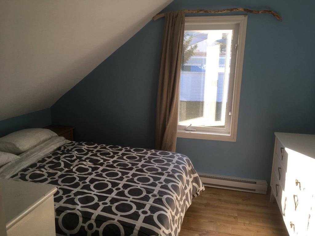 Maison avec 2 logements au bord de la mer Gaspésie! | 3146203