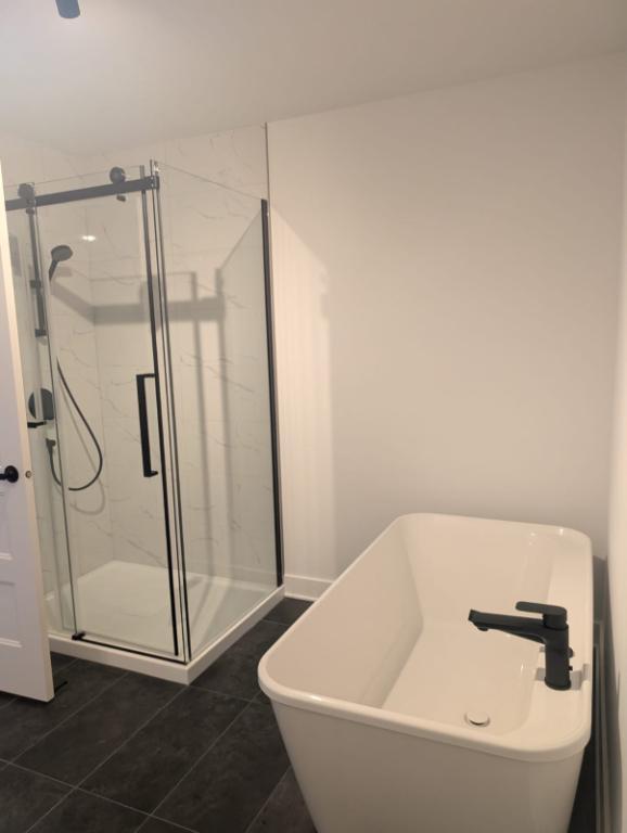 4 ½ + 1 bureau COWANSVILLE- Quartier des comédiens, NOUVELLE CONSTRUCTION, DISPONIBLE MAINTENANT | 3128220