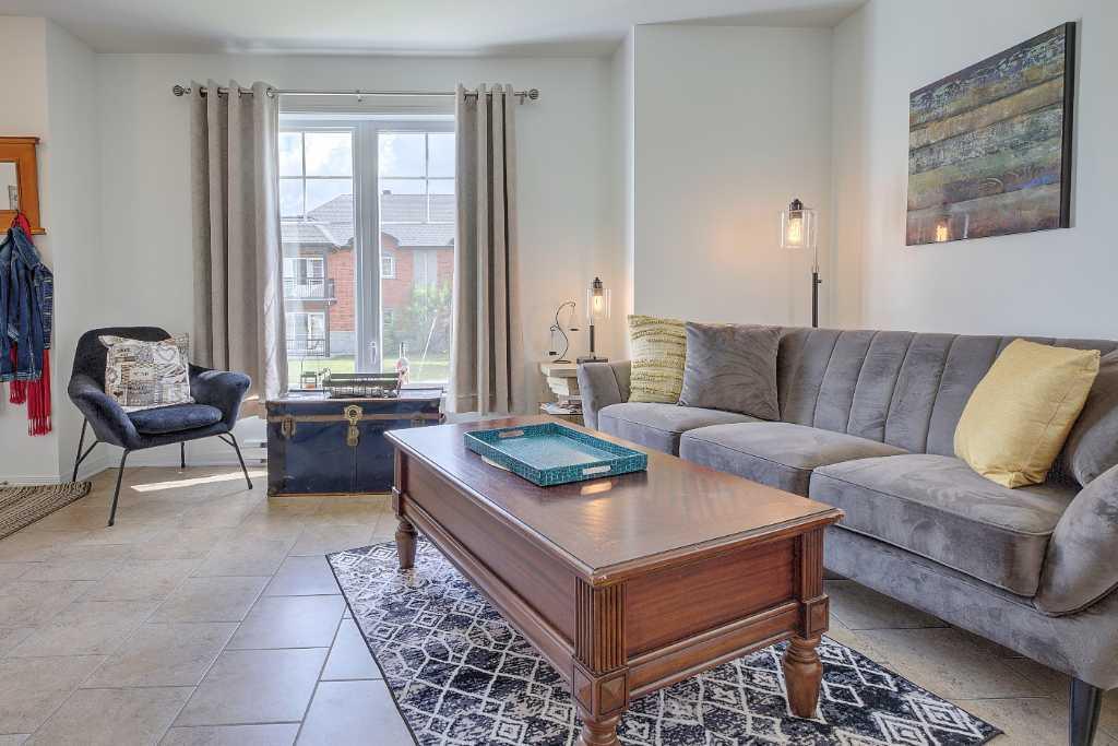 Appartement/Logement 4 1/2 à louer à Lavaltrie | 3115730