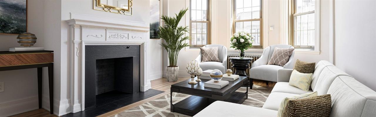 Haddon Hall | 3115735