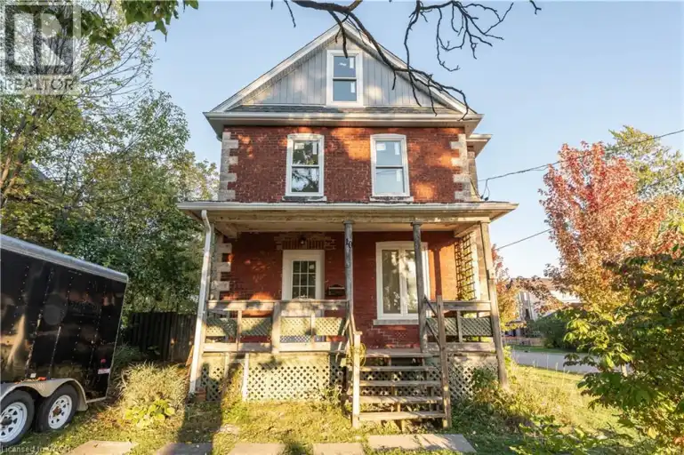 10 BAY Avenue Unit# 2 | 10 BAY Avenue Unit# 2, Welland | 3127218