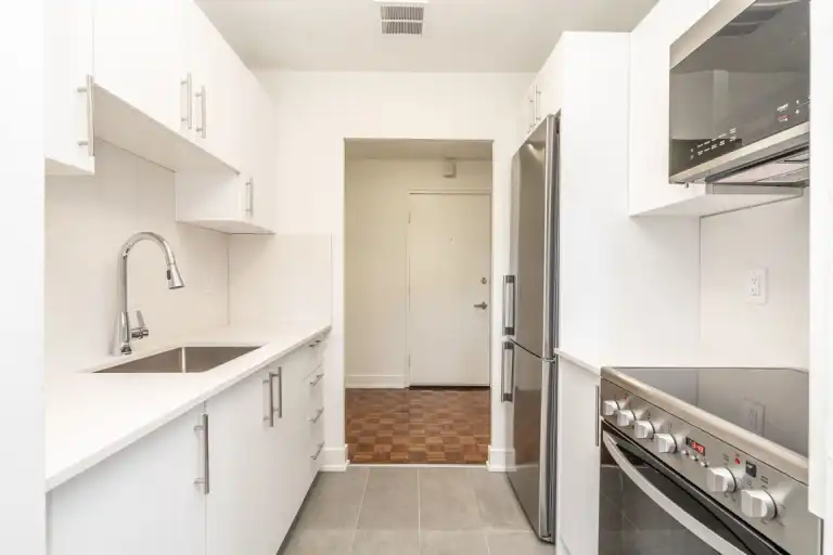 12 Bater Street | 12 Bater Avenue, Toronto | 3115809