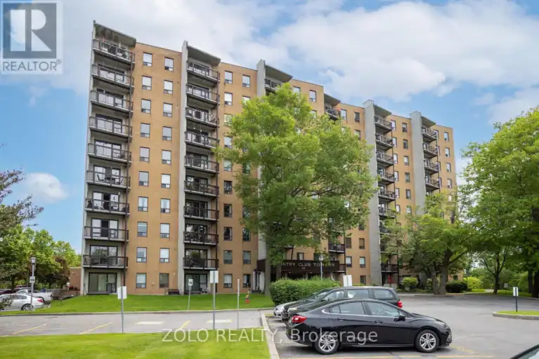 909 - 66 GREENVIEW DRIVE | 909 - 66 GREENVIEW DRIVE, Kingston | 3115813