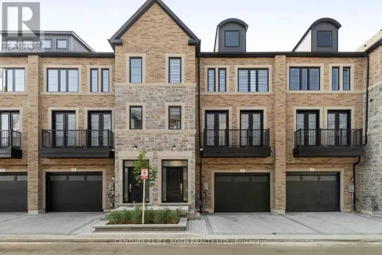 23 - 260 EAGLE STREET | 23 - 260 EAGLE STREET, Newmarket | 3146279