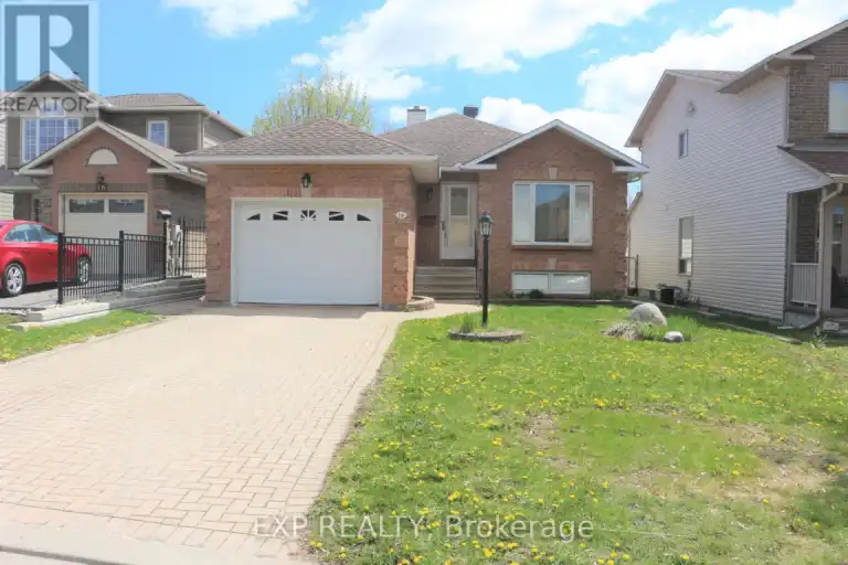 14 BLACK RIVERS PLACE | 14 BLACK RIVERS PLACE, Ottawa | 3172586