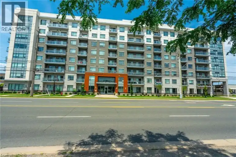 121 HWY 8 Unit# 108 | 121 HWY 8 Unit# 108, Stoney Creek | 3115836