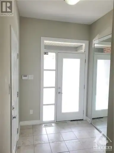 948 KILBIRNIE DRIVE | 948 KILBIRNIE DRIVE, Ottawa | 3170680