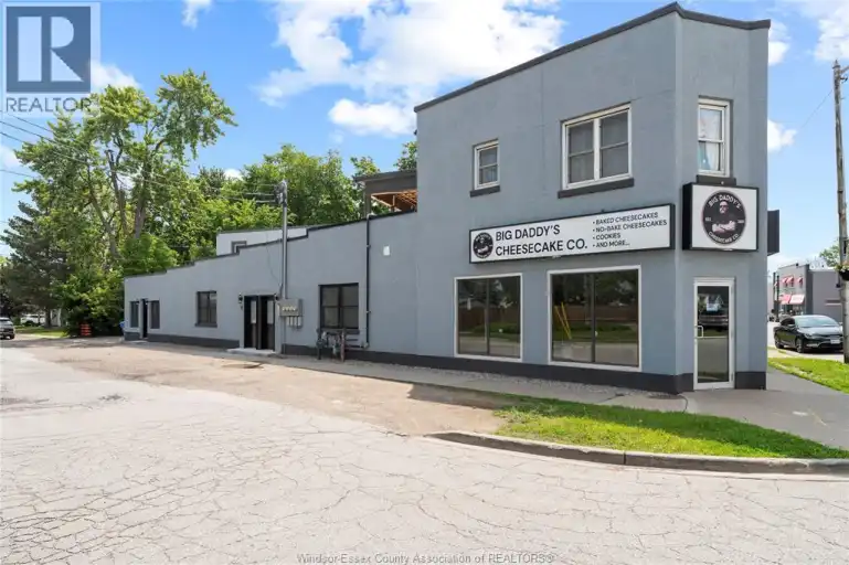 127 TALBOT STREET North Unit# 9 | 127 TALBOT STREET North Unit# 9, Essex | 3115847