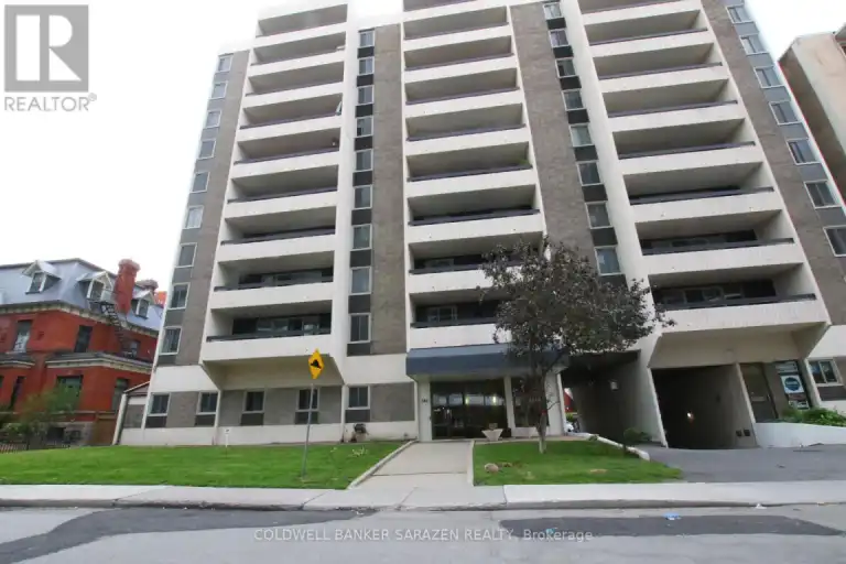 606 - 141 SOMERSET STREET W | 606 - 141 SOMERSET STREET W, Ottawa | 3146302