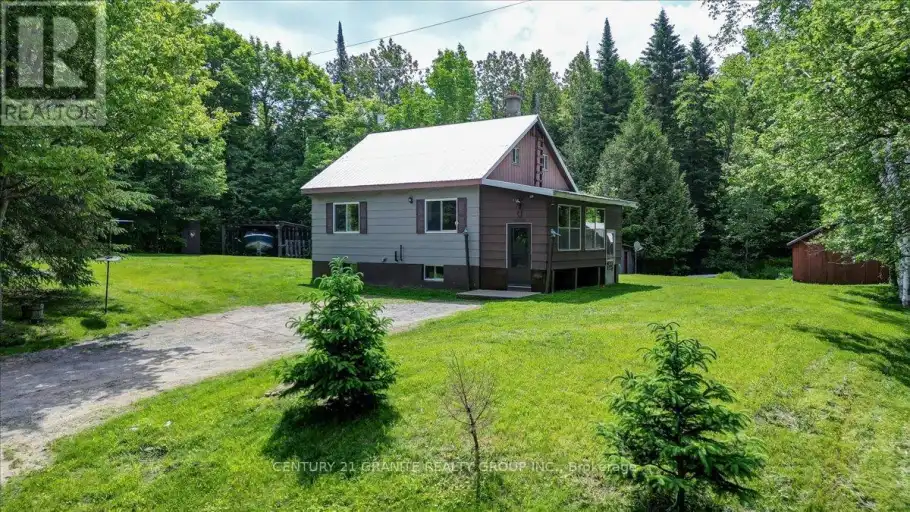 148 UPPER TURRIFF ROAD | 148 UPPER TURRIFF ROAD, Bancroft | 3115852