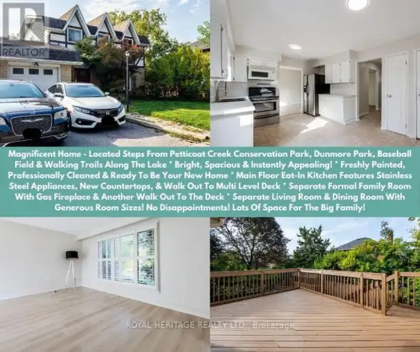 586 CREEKVIEW CIRCLE | 586 CREEKVIEW CIRCLE, Pickering | 3170681